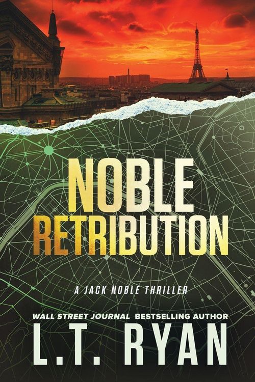Produktbild: Noble Retribution