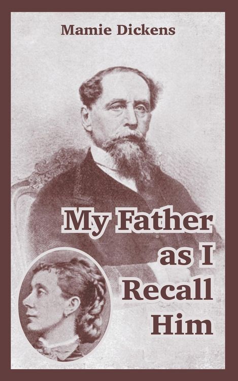 Produktbild: My Father as I Recall Him