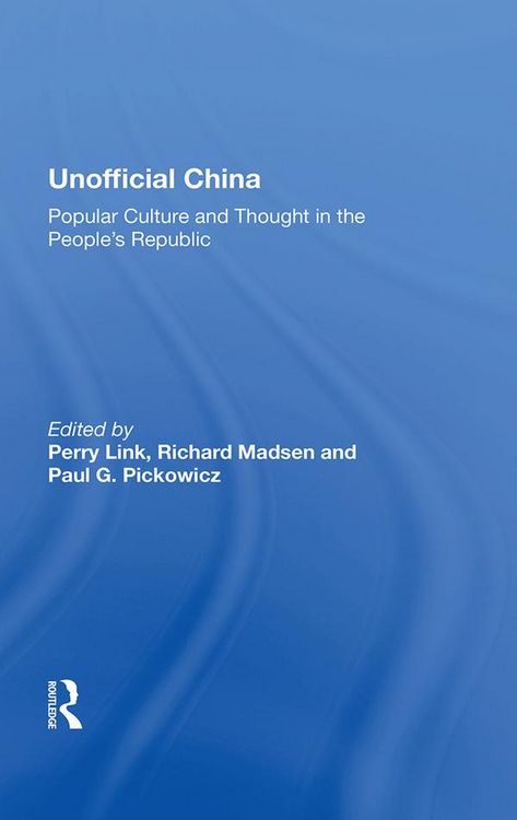 Produktbild: Unofficial China
