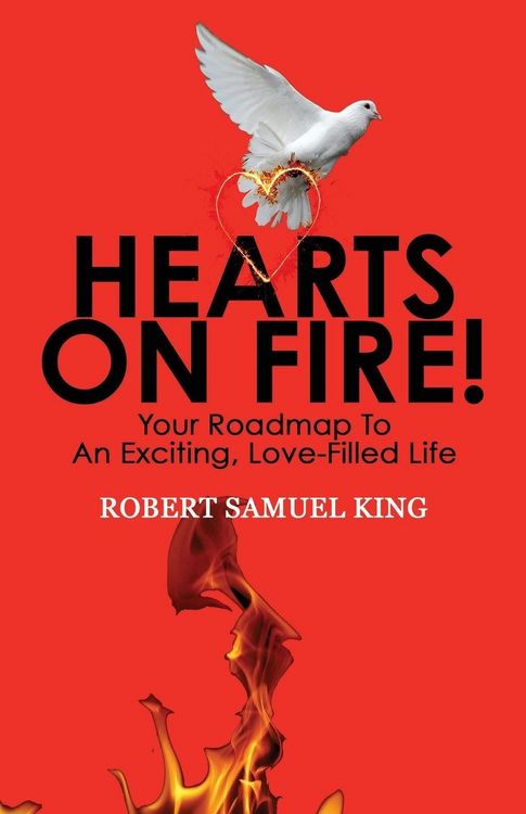Produktbild: Hearts On Fire! Your Roadmap to An Exciting, Love-Filled Life