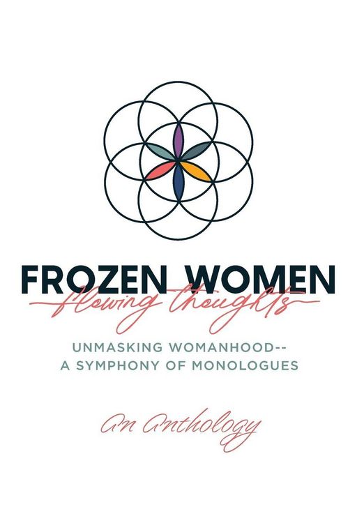 Produktbild: Frozen Women/Flowing Thoughts