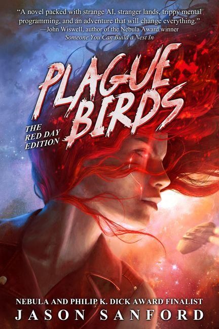 Produktbild: Plague Birds