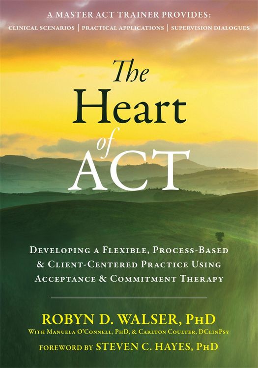 Produktbild: The Heart of ACT