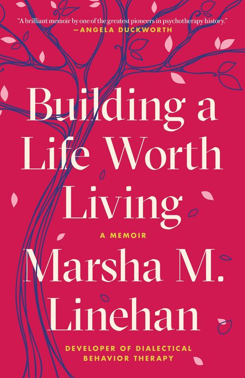 Produktbild: Building a Life Worth Living