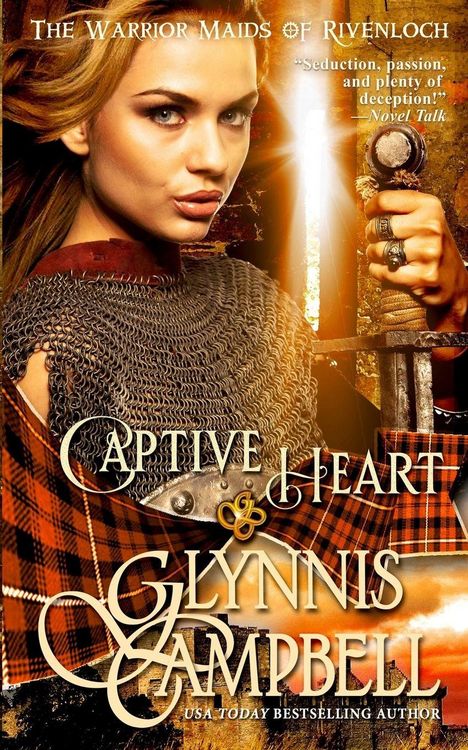 Produktbild: Captive Heart