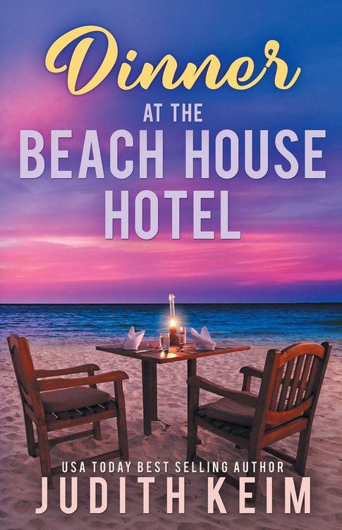 Produktbild: Dinner at The Beach House Hotel