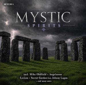 Produktbild: Mystic Spirits