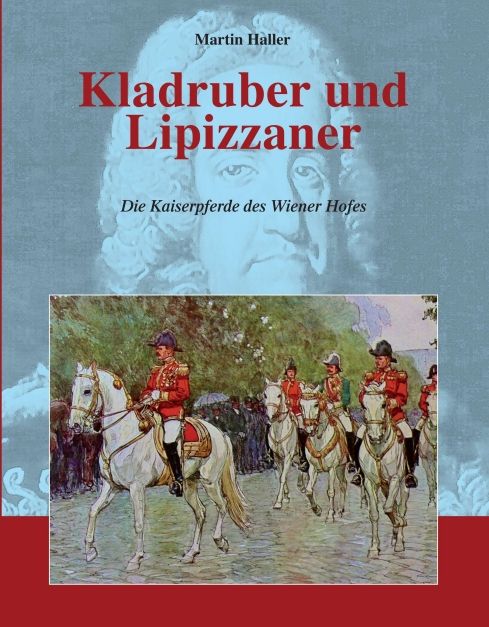 Produktbild: Kladruber und Lipizzaner