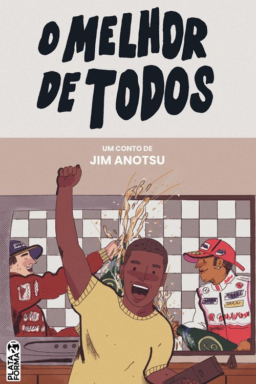 Produktbild: O melhor de todos