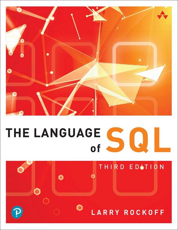 Produktbild: The Language of Sql