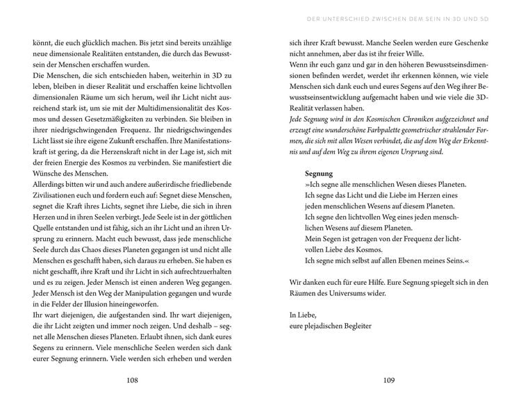 Produktbild: Plejadische Intelligenz