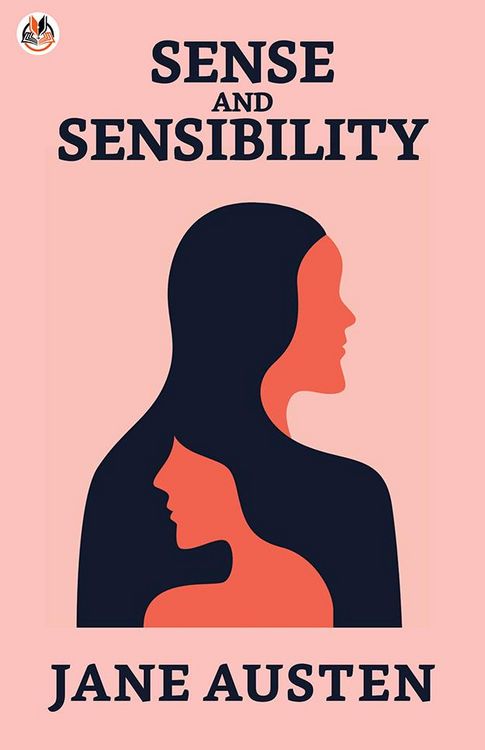 Produktbild: Sense and Sensibility