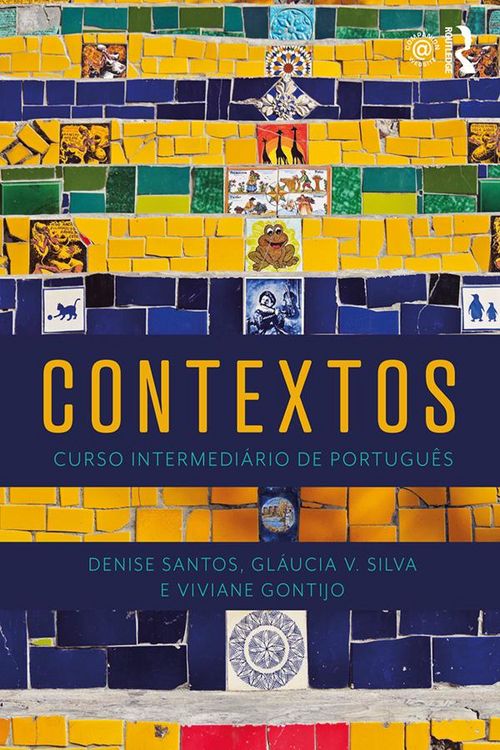 Produktbild: Contextos