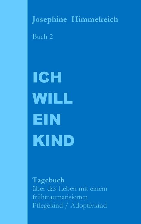 Produktbild: Ich will ein Kind