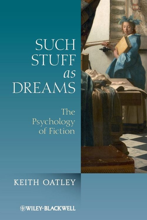 Produktbild: Such Stuff as Dreams