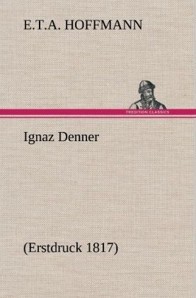 Produktbild: Ignaz Denner
