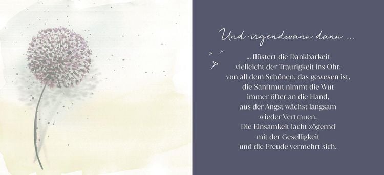 Produktbild: Ich f&uuml;hle mit dir
