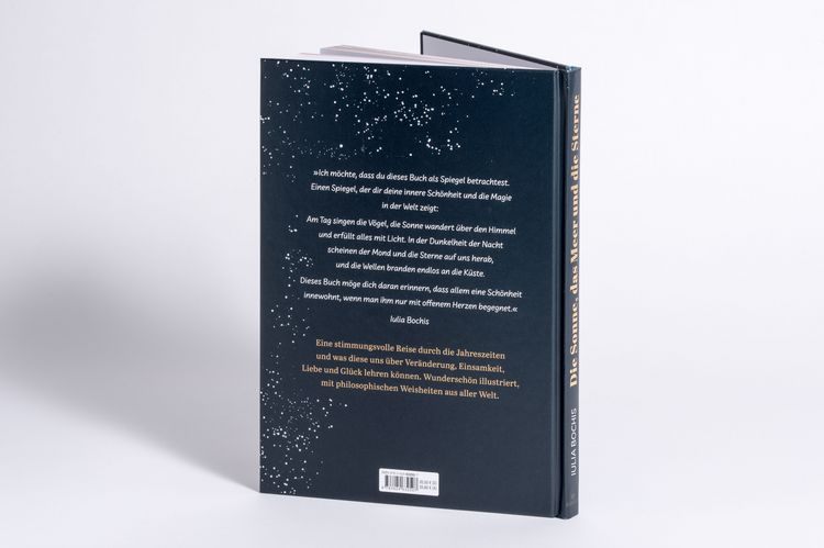 Produktbild: Die Sonne, das Meer und die Sterne