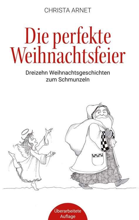 Produktbild: Die perfekte Weihnachtsfeier