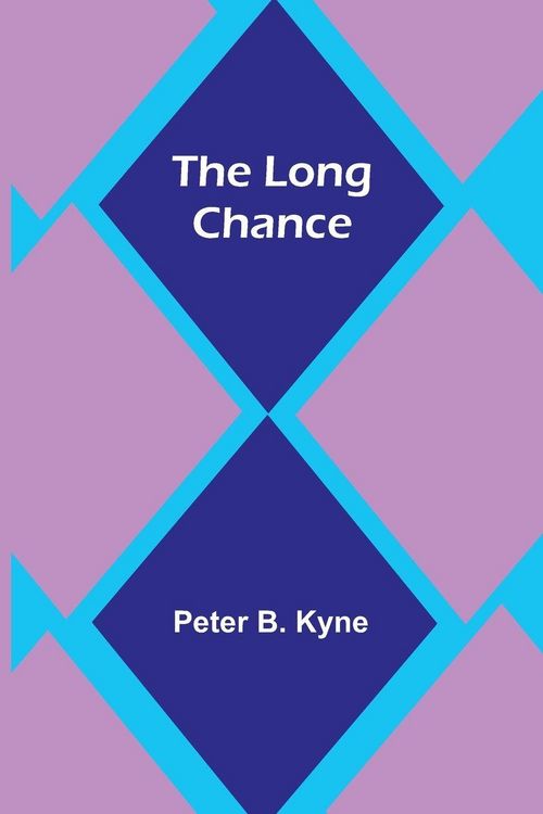 Produktbild: The Long Chance