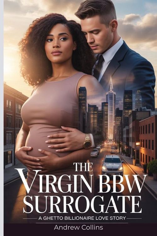 Produktbild: The Virgin BBW Surrogate