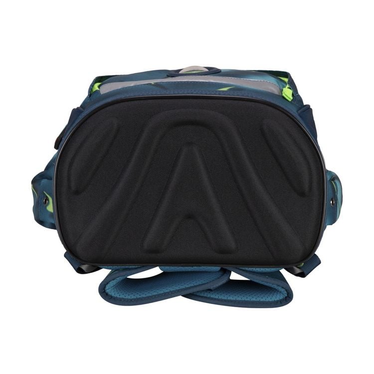 Produktbild: DerDieDas Schulranzen Set ErgoFlex Light, Schulranzen Set, 5tlg, Magic Light