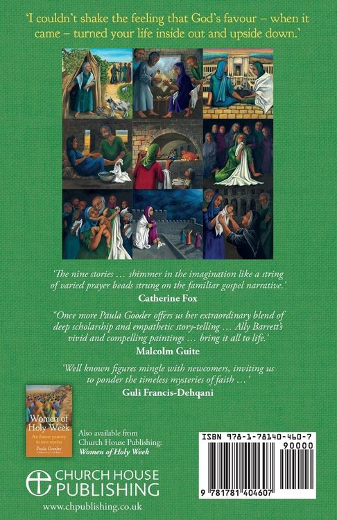 Produktbild: Women of the Nativity