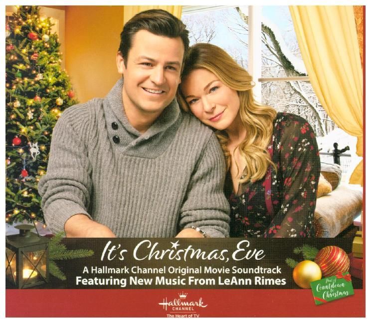Produktbild: It's Christmas,Eve