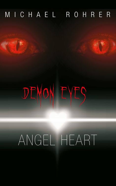Produktbild: Demon Eyes Angel Heart