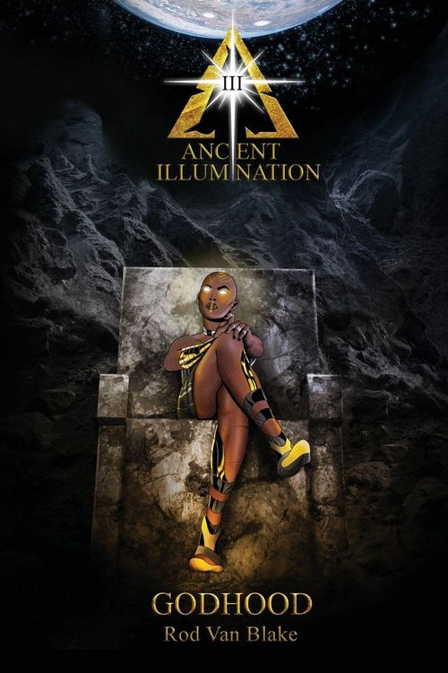 Produktbild: Ancient Illumination III