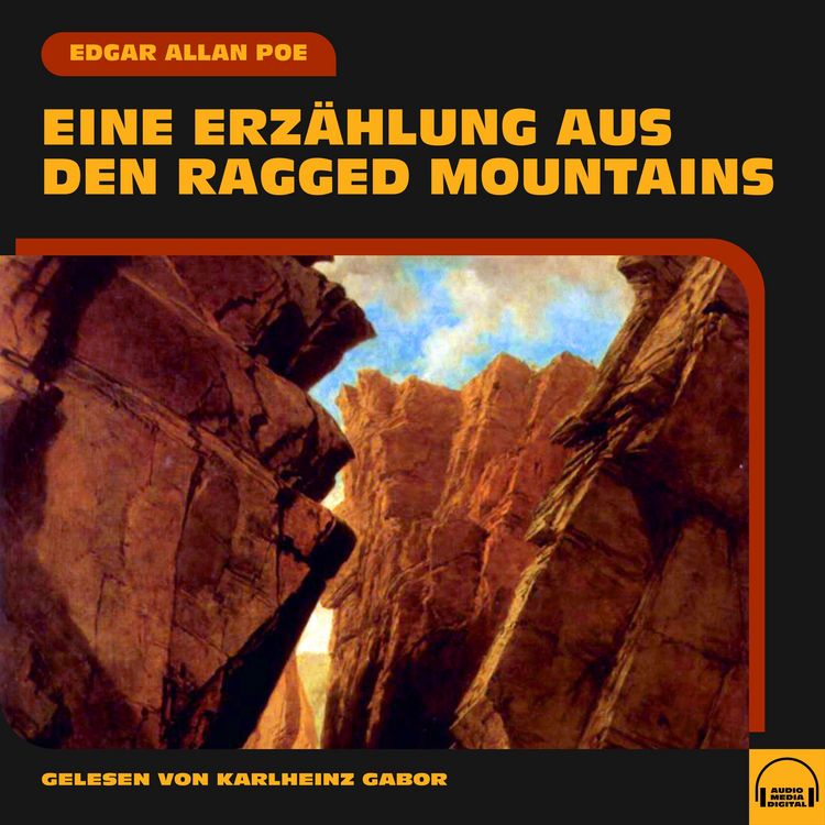 Produktbild: Eine Erz&auml;hlung aus den Ragged Mountains