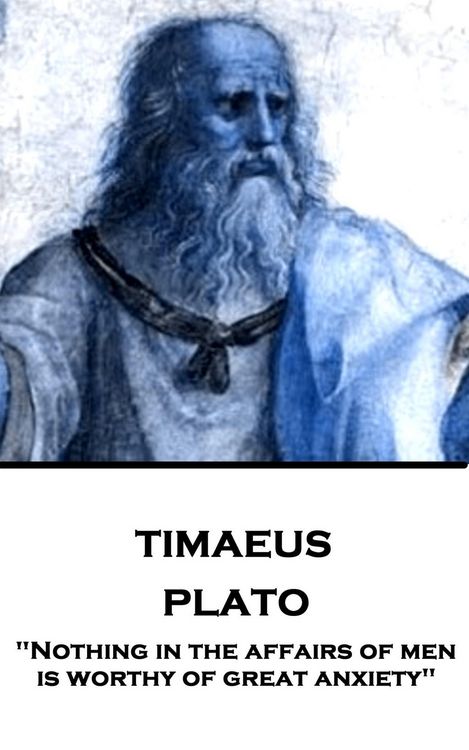 Produktbild: Timaeus