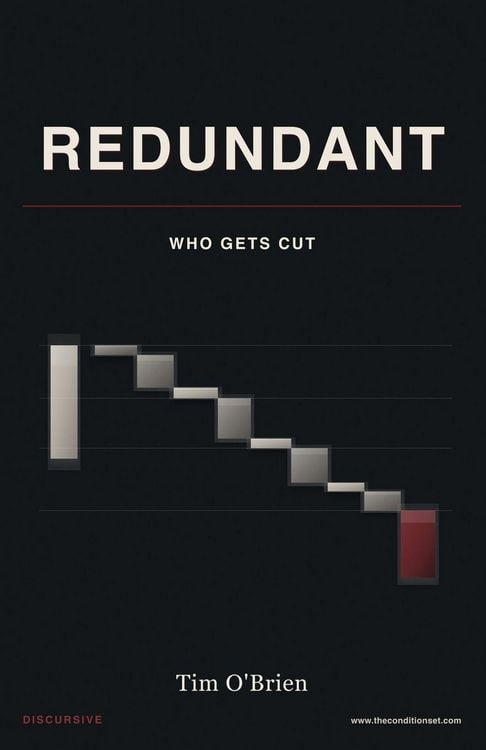 Produktbild: Redundant