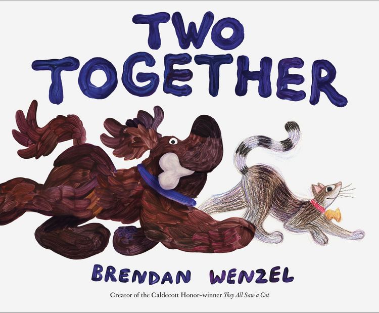 Produktbild: Two Together