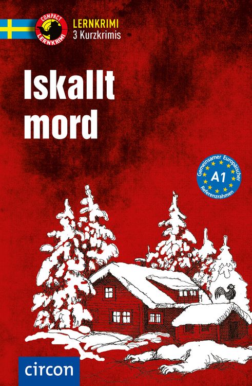 Produktbild: Iskallt mord