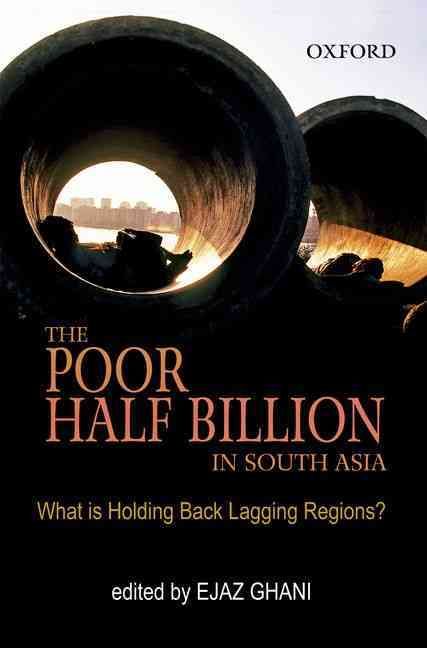 Produktbild: The Poor Half Billion in South Asia