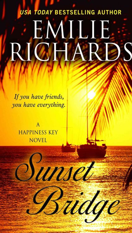 Produktbild: Sunset Bridge