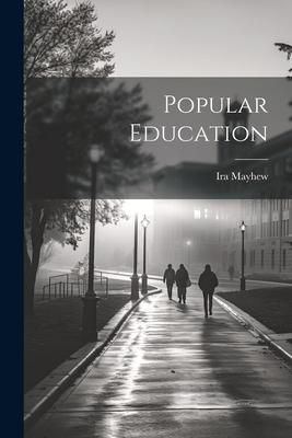 Produktbild: Popular Education
