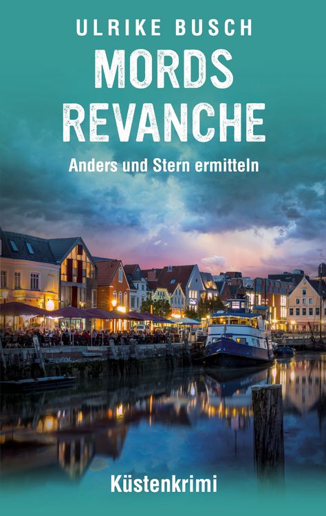 Produktbild: Mordsrevanche