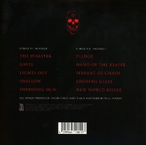 Produktbild: New World Killer
