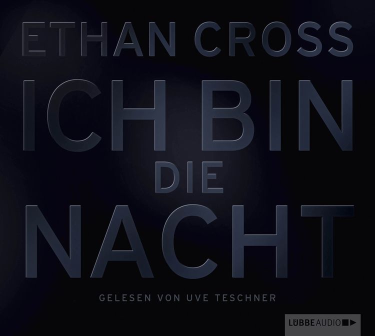 Produktbild: Ich bin die Nacht