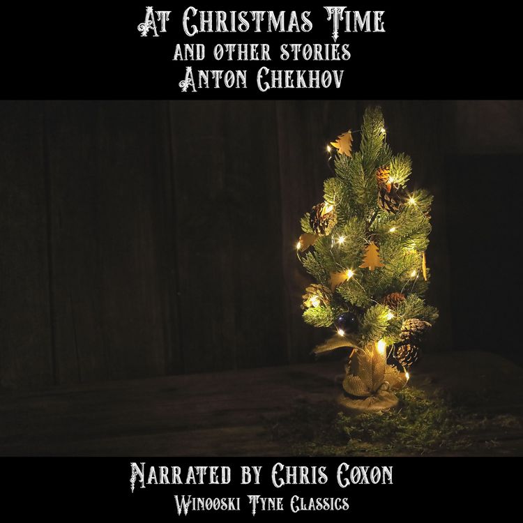 Produktbild: At Christmas Time and Other Stories