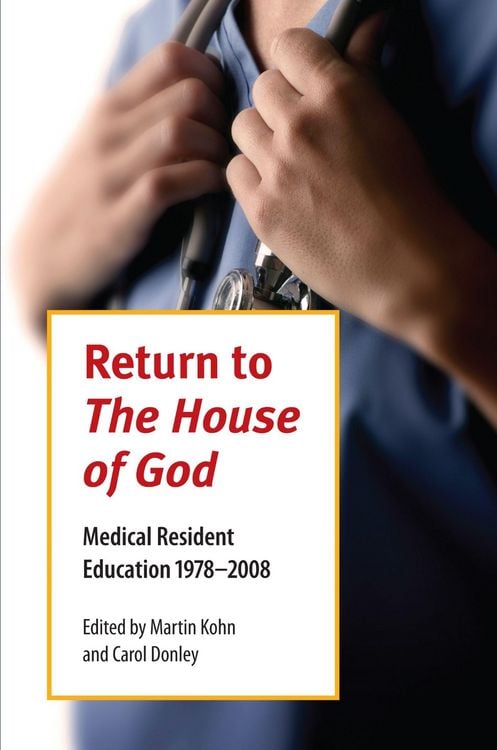 Produktbild: Return to the House of God