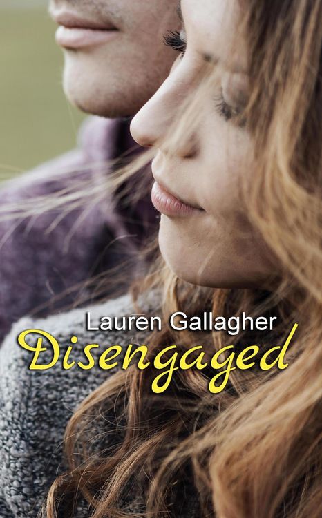 Produktbild: Disengaged
