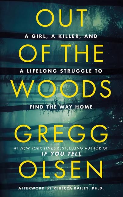 Produktbild: Out of the Woods