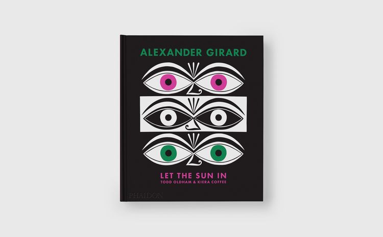 Produktbild: Alexander Girard