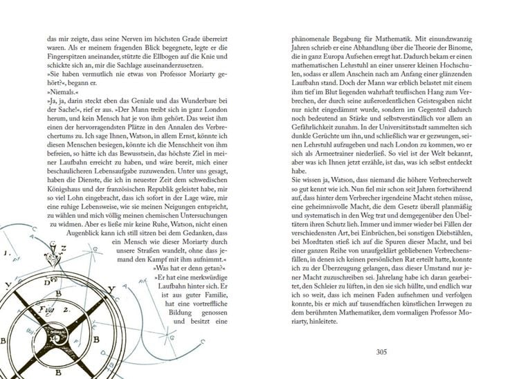 Produktbild: Sherlock Holmes Bd. 3