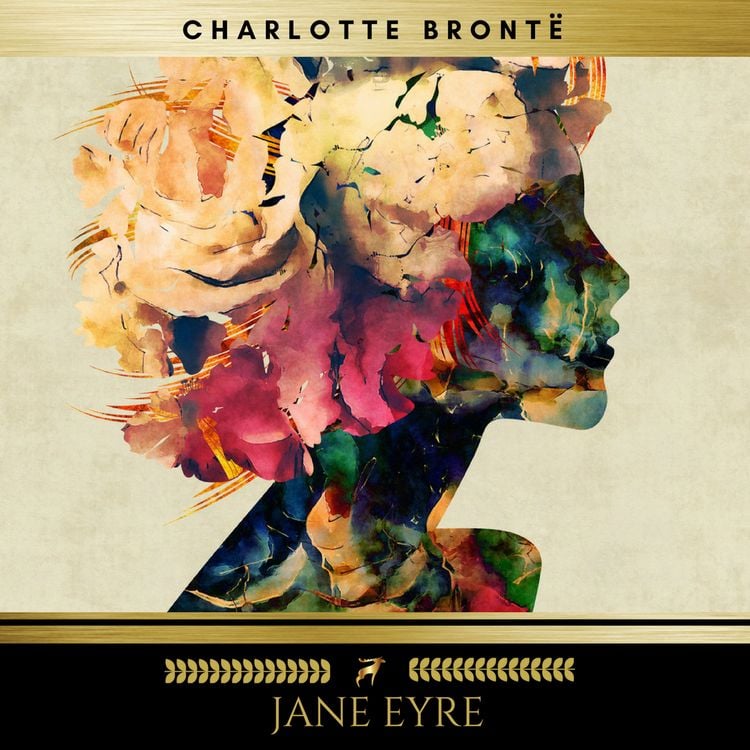 Produktbild: Jane Eyre