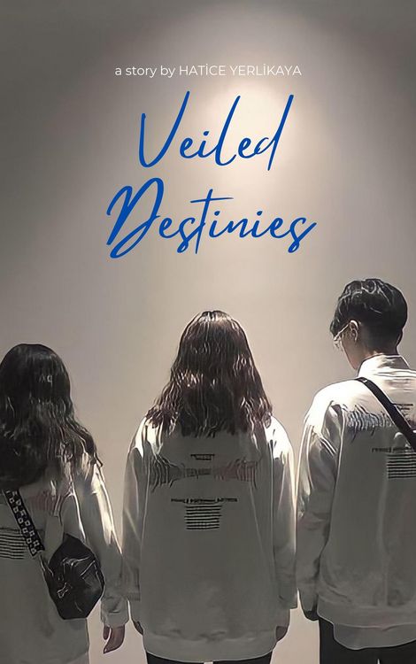 Produktbild: Veiled Destinies
