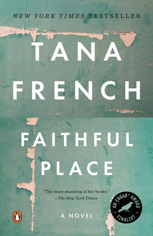 Produktbild: Faithful Place